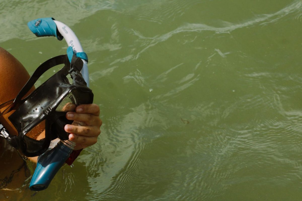 Activités nautiques à pratiquer en solo