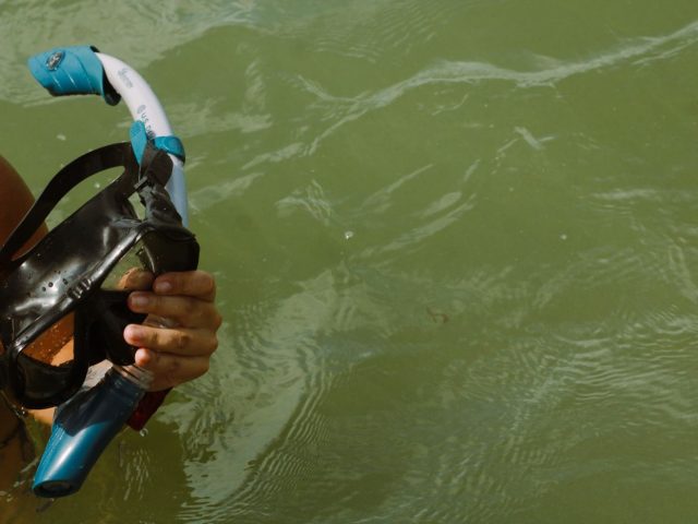 Activités nautiques à pratiquer en solo