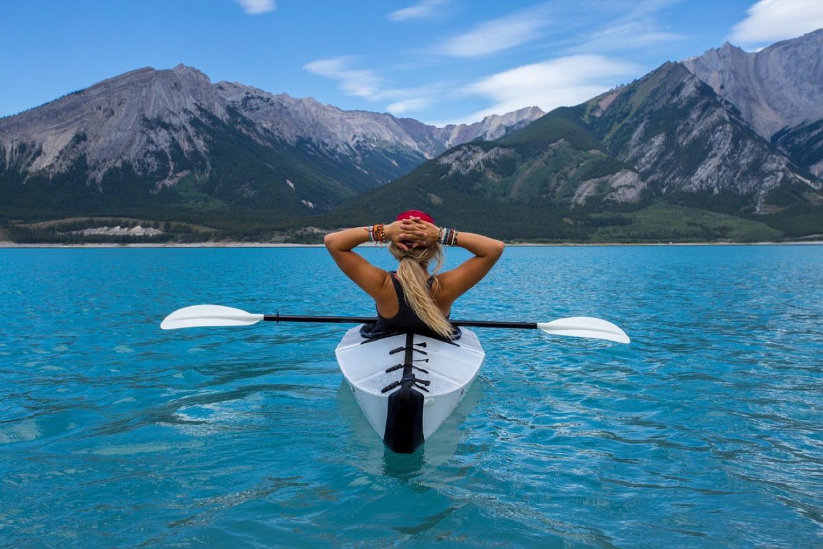 Annexe ou kayak : guide pratique pour embarcation de secours