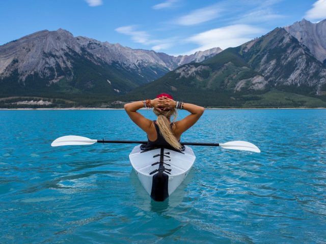 Annexe ou kayak : guide pratique pour embarcation de secours