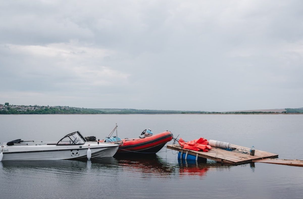 Avis Bénéteau pour bateau moteur de plaisance sur lacs