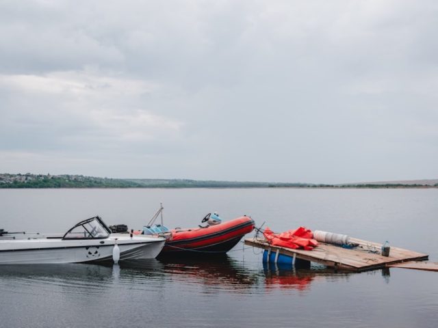 Avis Bénéteau pour bateau moteur de plaisance sur lacs