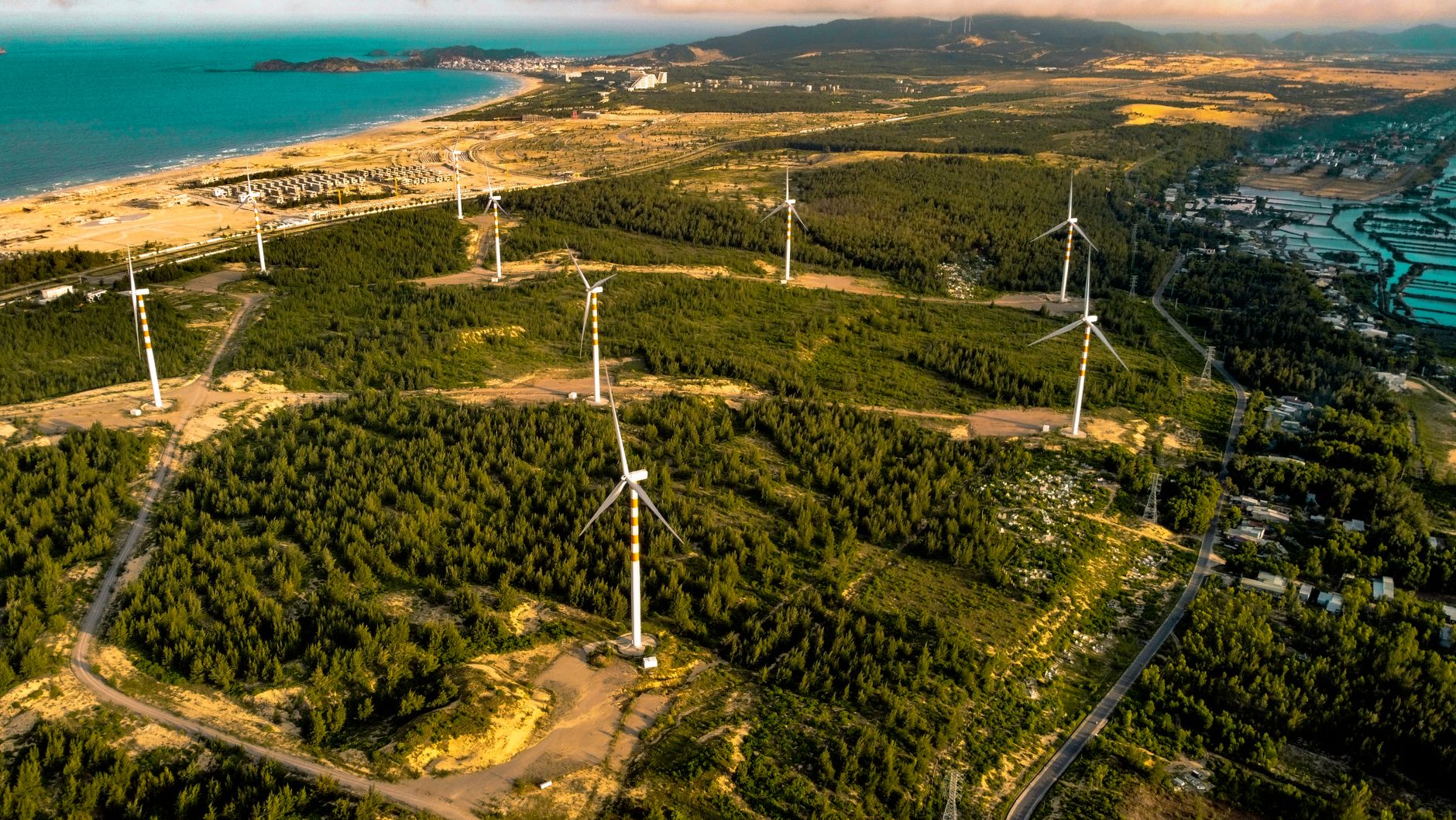Les événements marquants à ne pas manquer au lac de Castillon