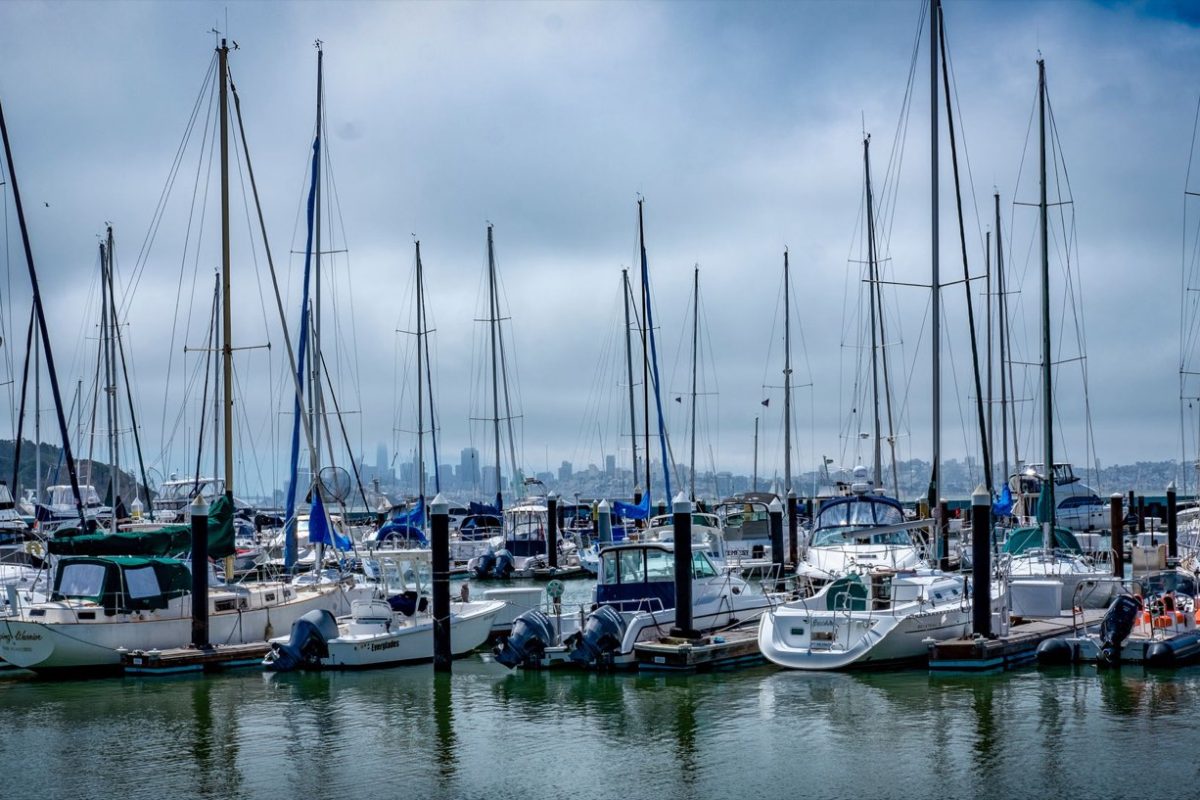 Comparatif gilets de sauvetage pour navigation douce