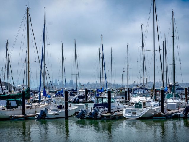 Comparatif gilets de sauvetage pour navigation douce
