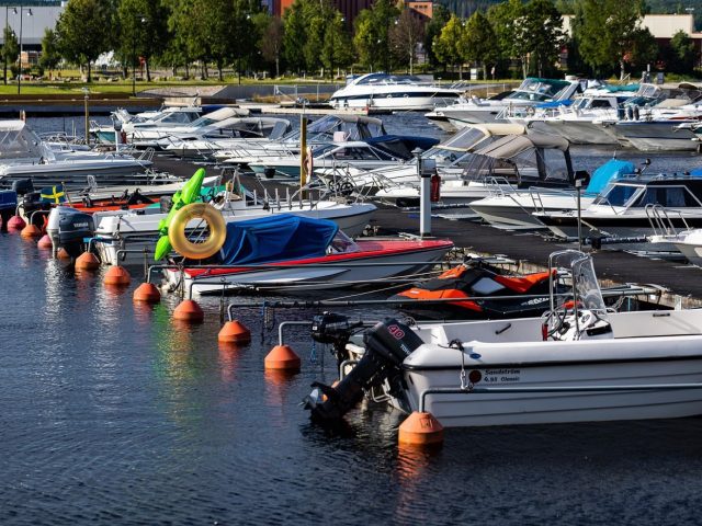 Hivernage du bateau : quand et comment le préparer