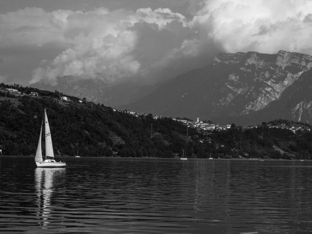 Pourquoi la baignade est-elle interdite au lac d&rsquo;Osselle ? La réponse des autorités