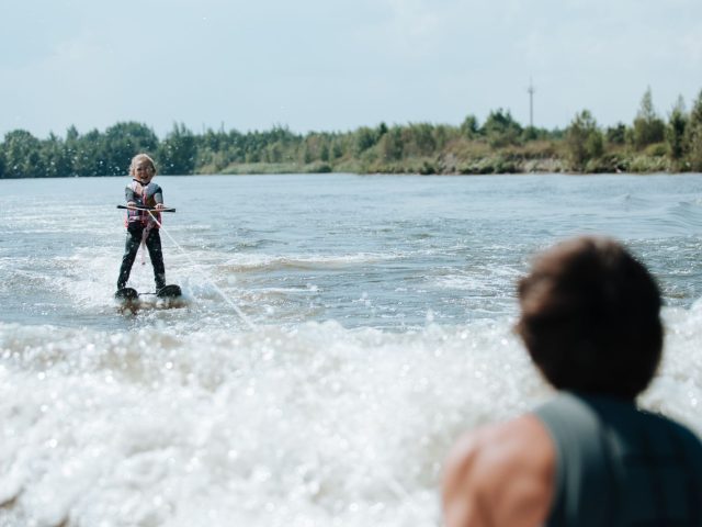 Nouvelles activités nautiques pour les enfants à Saint-Cyprien