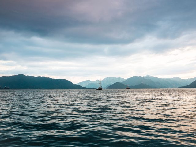 Baignade interdite à Nyon : une panne soulève des inquiétudes pour les usagers