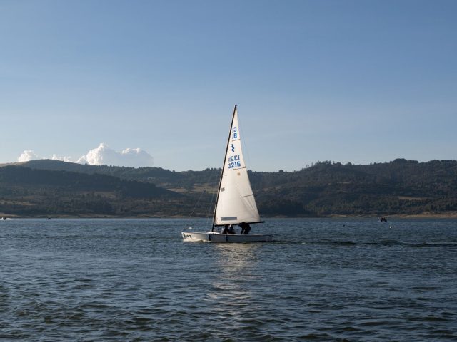 Nouvelles activités nautiques à découvrir cet été en Creuse