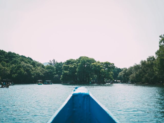 Comment profiter d’une sortie en bateau électrique ?