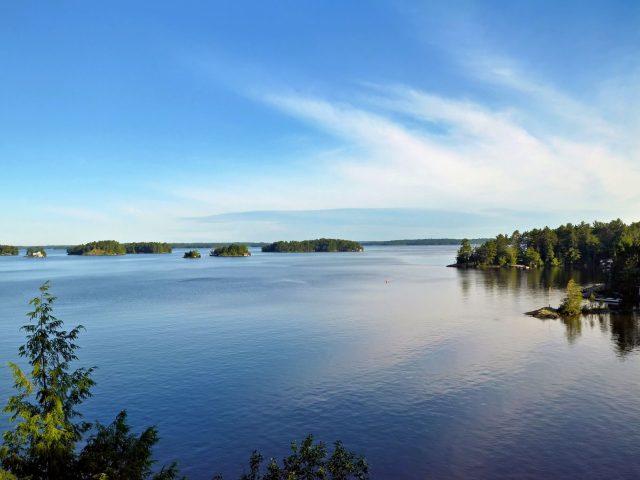 Interdiction de baignade au lac de Saint-Ferréol : comprendre les enjeux