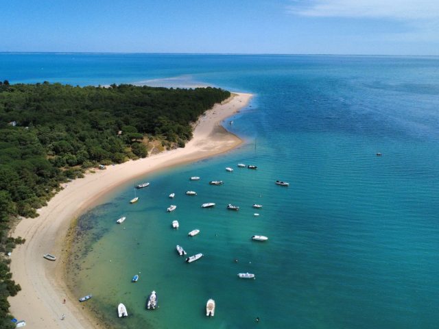 Top destinations de vacances en bateau en 2023
