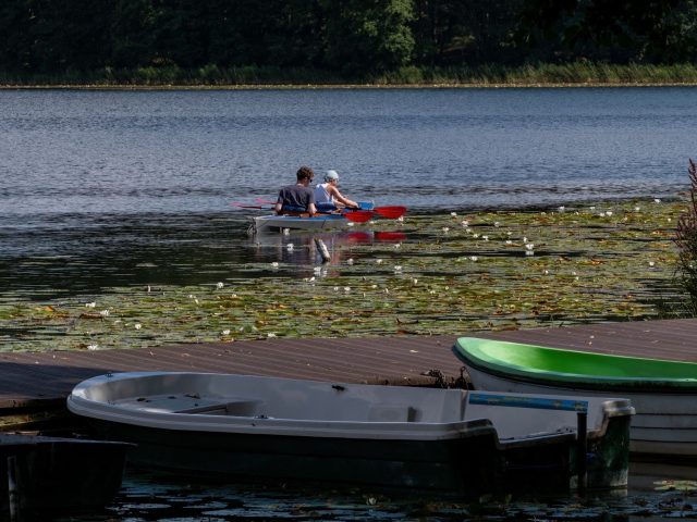 Bénédiction des bateaux : un événement unique au lac de Serre-Ponçon