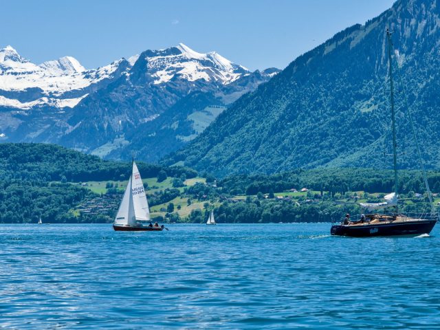 Lac de Tibériade : la baignade maintenue malgré le risque d&rsquo;amibe mortelle
