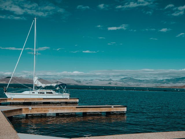 Pourquoi les activités nautiques sont-elles à l&rsquo;arrêt au lac du Drennec ?