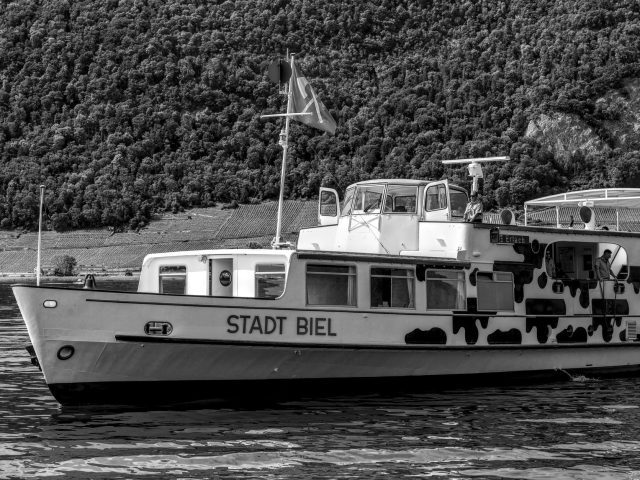 Les moyens de transport autour des lacs en 2023