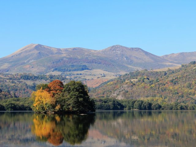 Guide pratique de la pêche en lac : Nantua et Madine