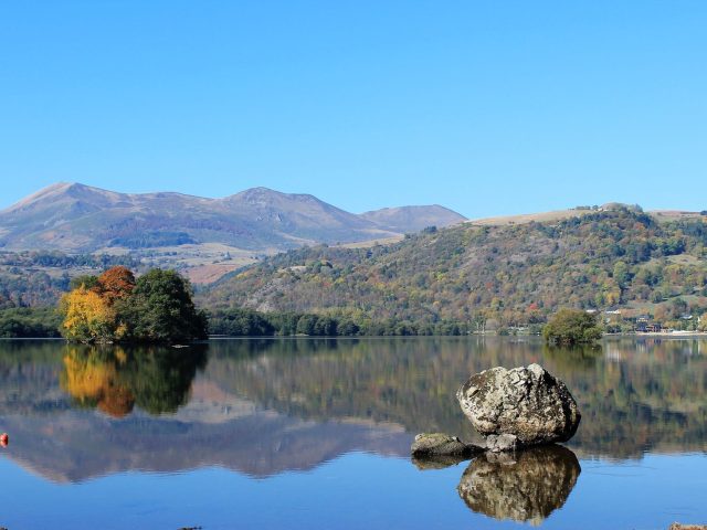 Planifier un séjour inoubliable sur le lac