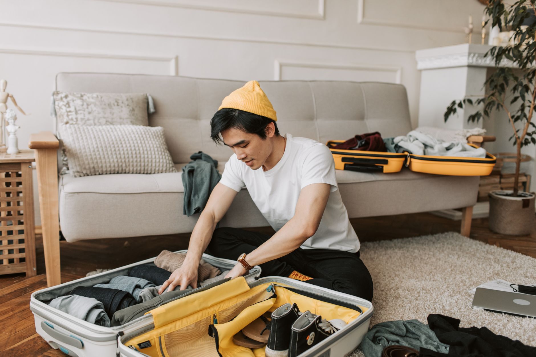 Annexe ou kayak : guide pratique pour embarcation de secours