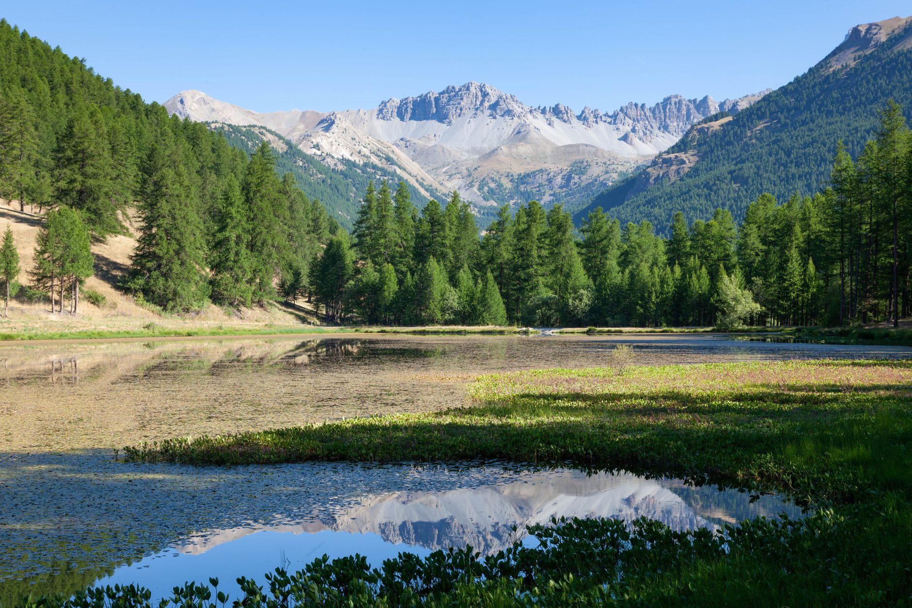 Guide des activités de plein air autour des lacs