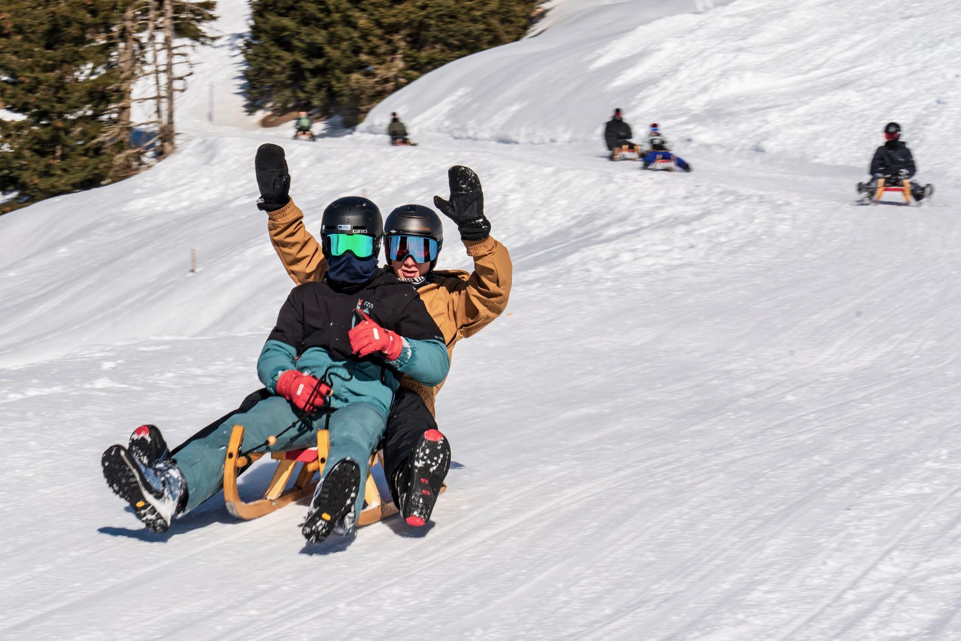 Top activités familiales au bord du lac en Savoie