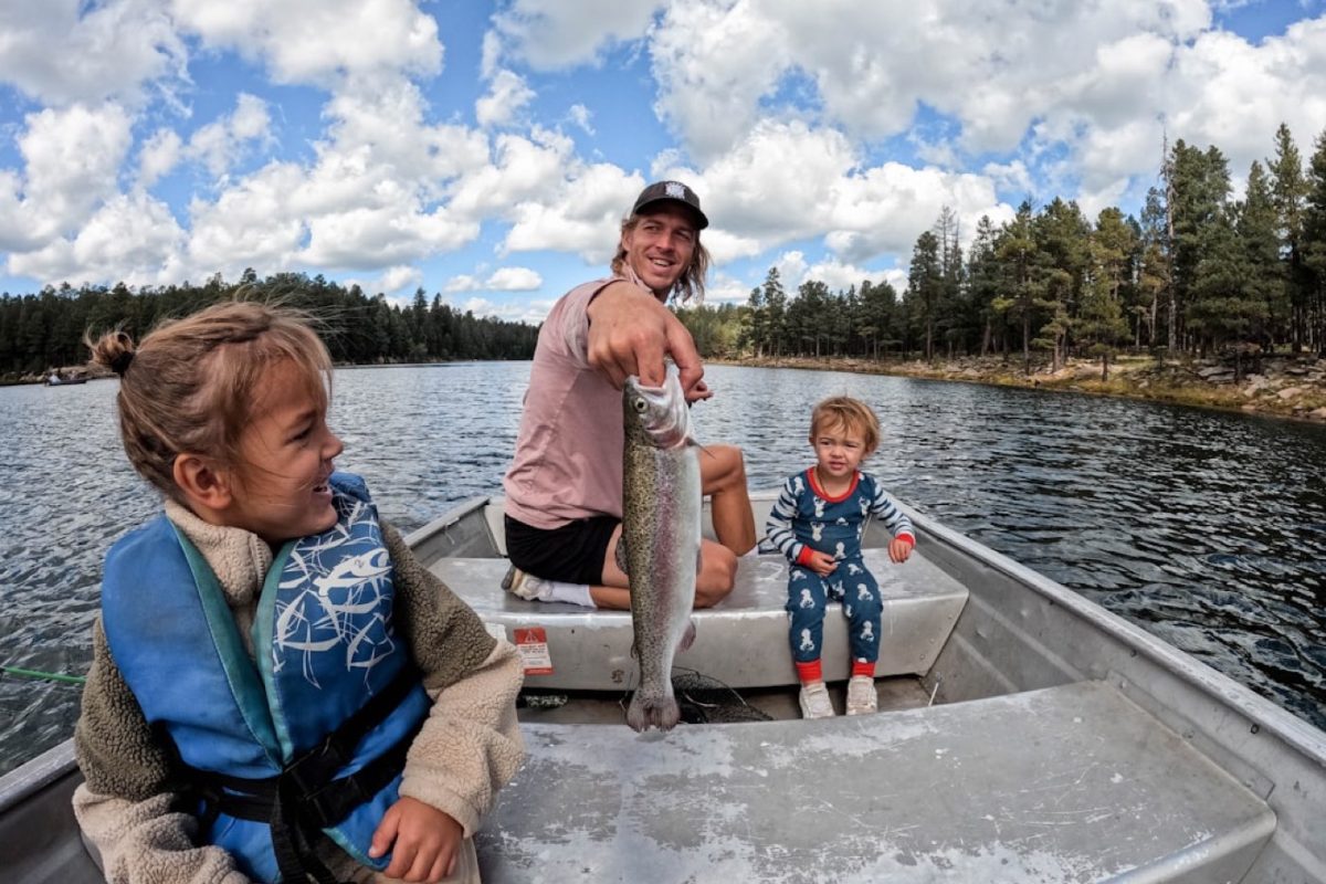 Top des embarcations familiales pour sorties sur lac