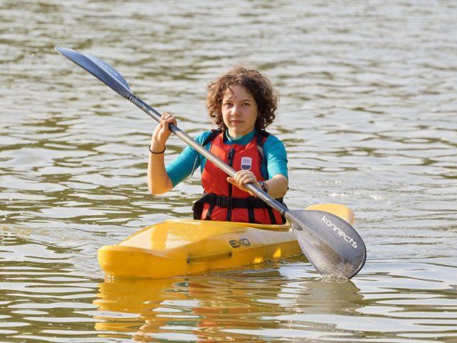 Sortie nocturne sur un lac : préparer sa sécurité